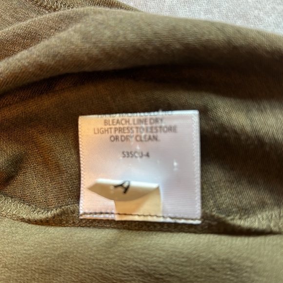 Eileen fisher tank top - Picture 7 of 9